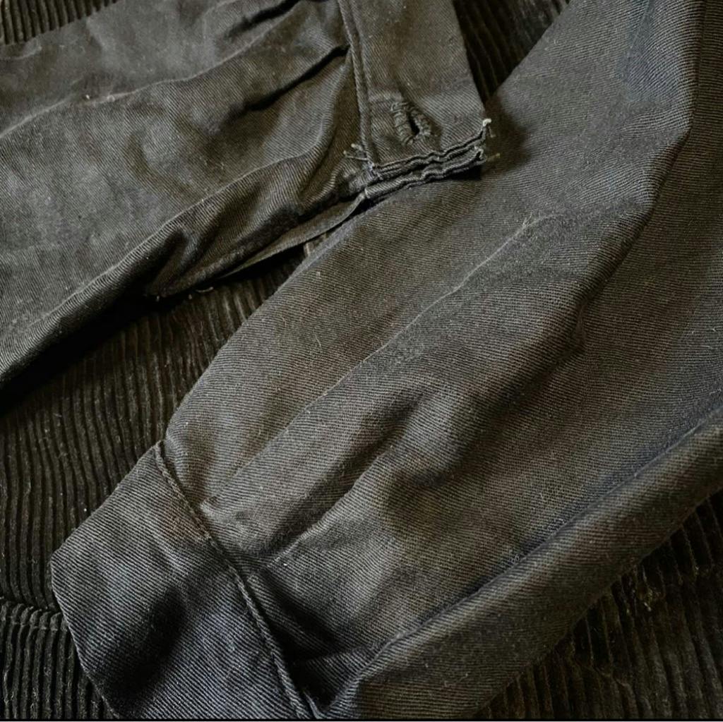 DEAD STOCK】30-40s French Vintage Hunting Corduroy Jacket