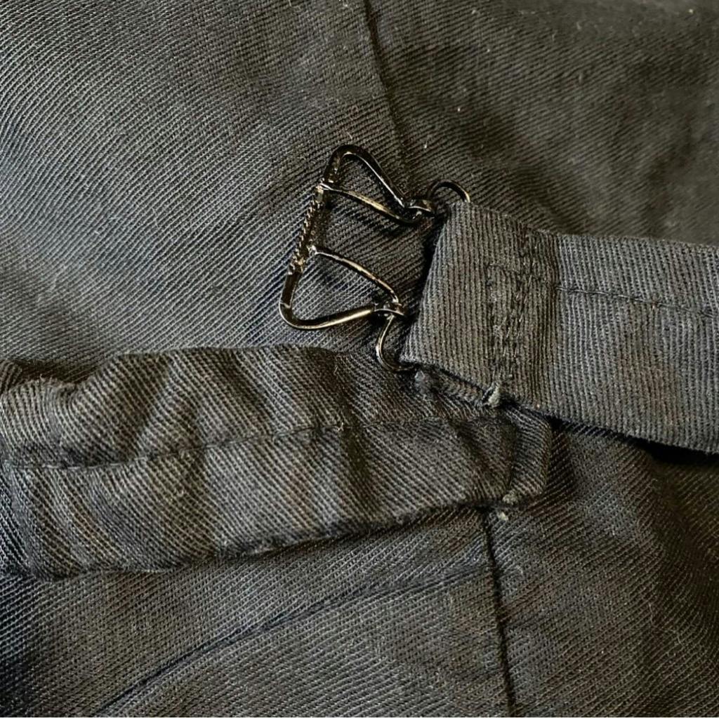 DEAD STOCK】30-40s French Vintage Hunting Corduroy Jacket