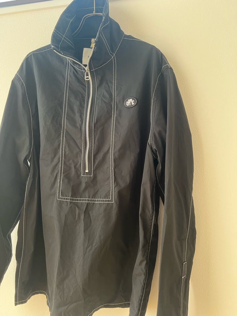 OAMC FLARE SHIRT 22AW フレアシャツ ジャケット タグ付き - ARCHIVESTOCK