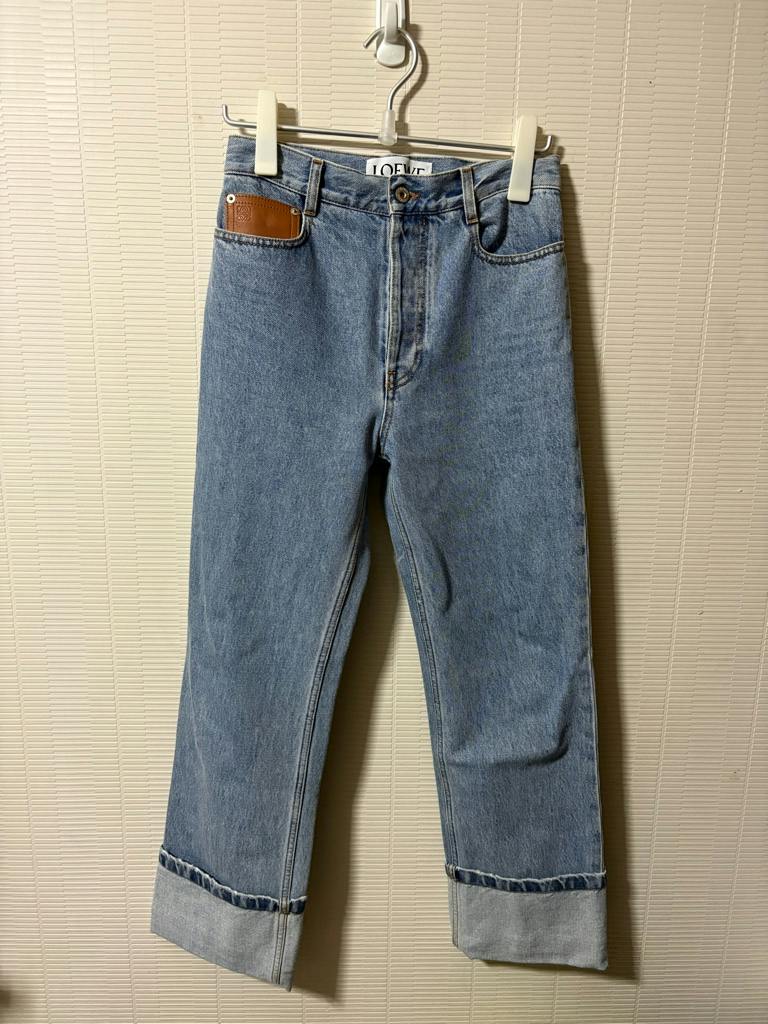 窪塚洋介着用】ロエベ フィッシャーマンデニム メンズ - ARCHIVESTOCK