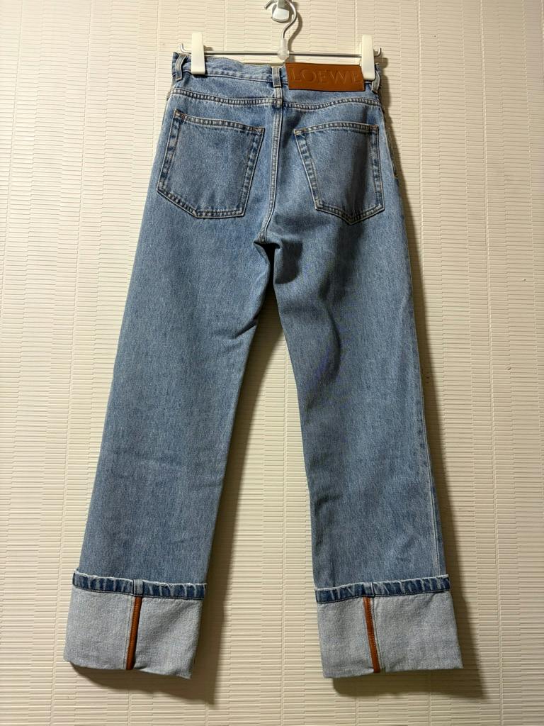 窪塚洋介着用】ロエベ フィッシャーマンデニム メンズ - ARCHIVESTOCK