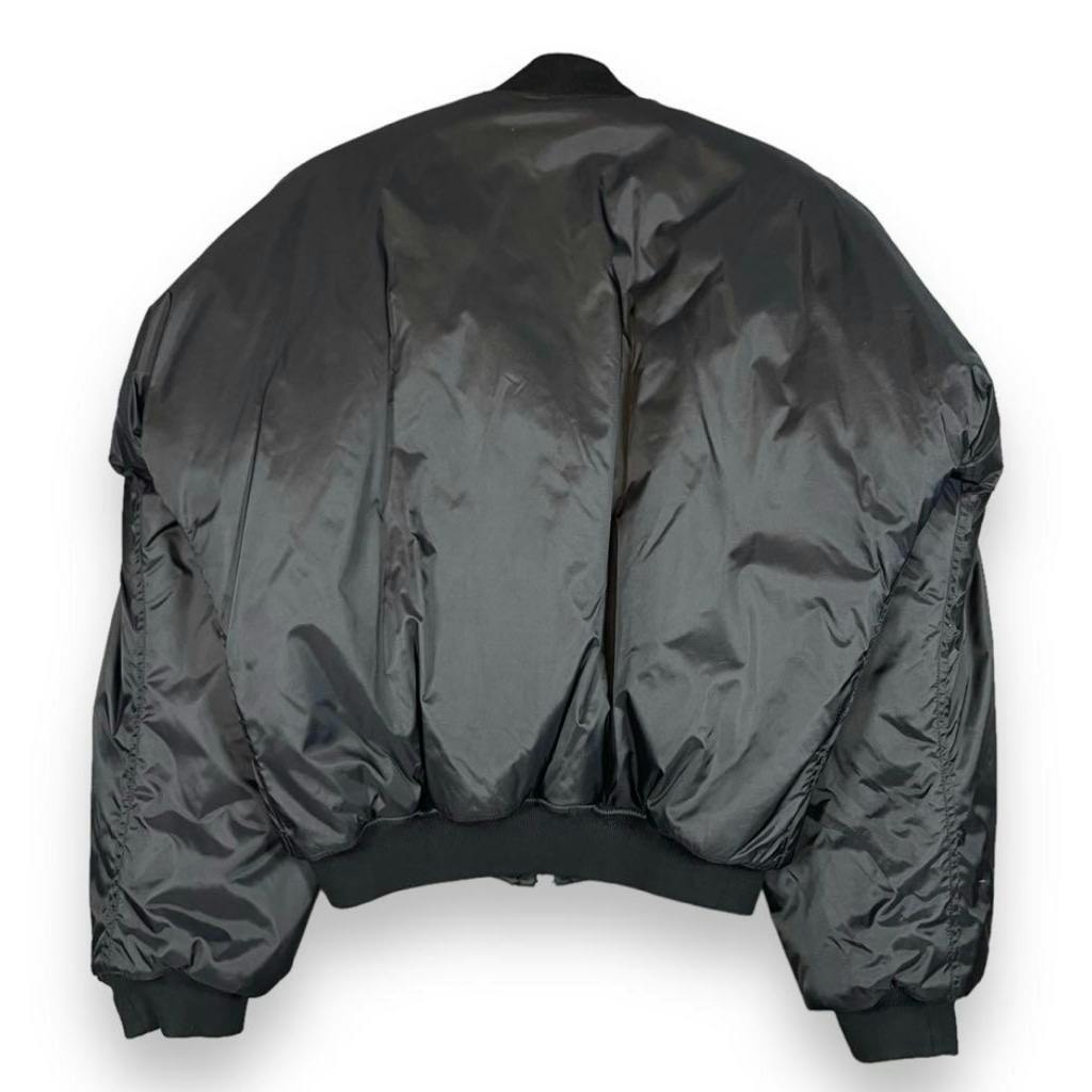 Balenciaga 20aw Steroid bomber jacket ファレル着用
