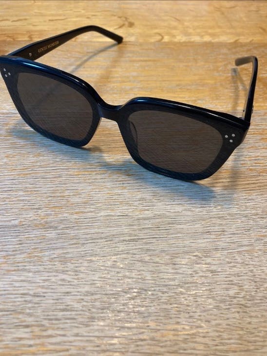 GENTLE MONSTER・ジェントルモンスター DEAR 茶色 Dear 01