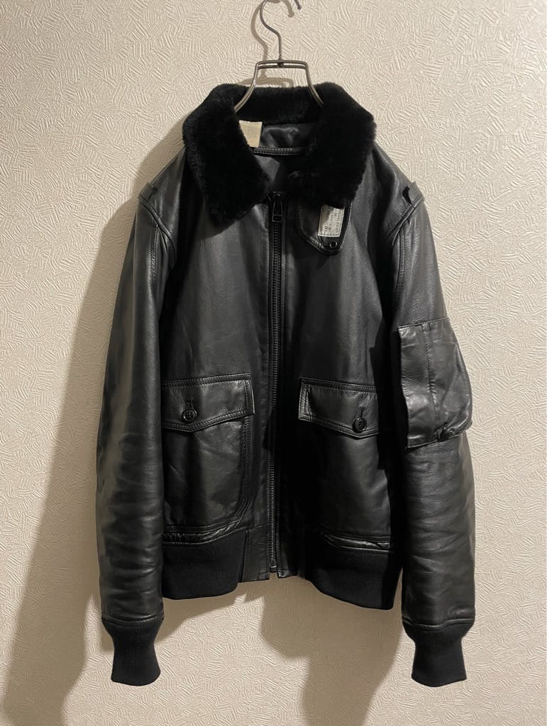 N.HOOLYWOOD 17ss チェスターコート DIESEL エヌハリウッド コラボ