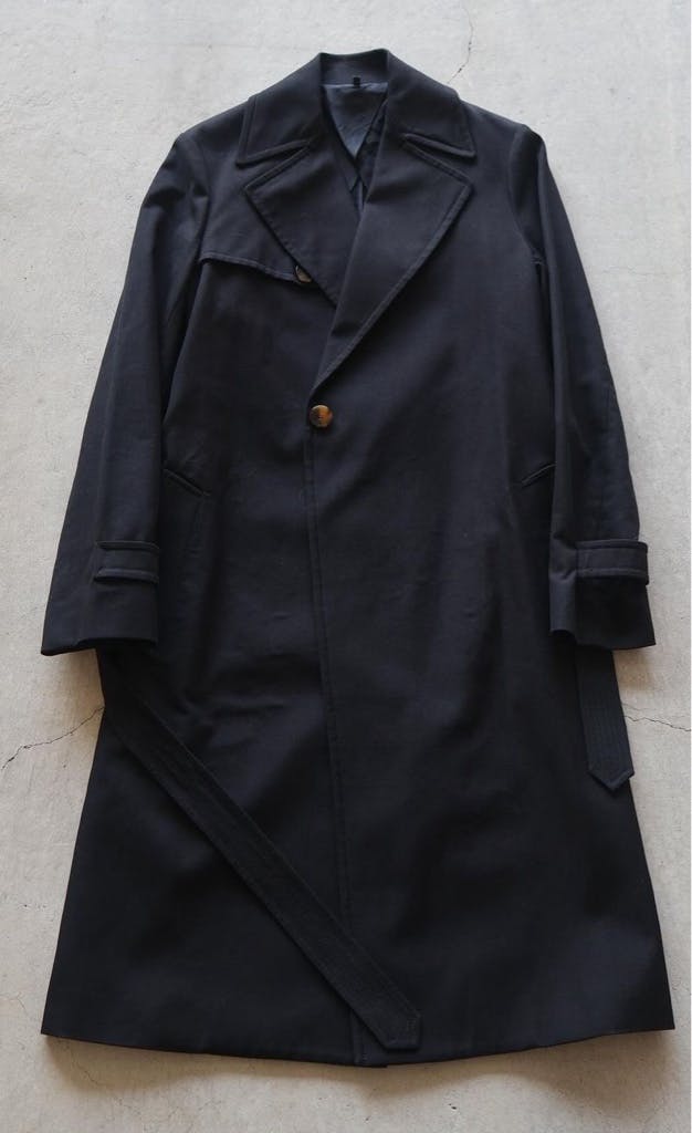 極上 モヘア Christian Dior クリスチャンディオール コート クリスチャンディオール CHRISTIAN DIOR コート