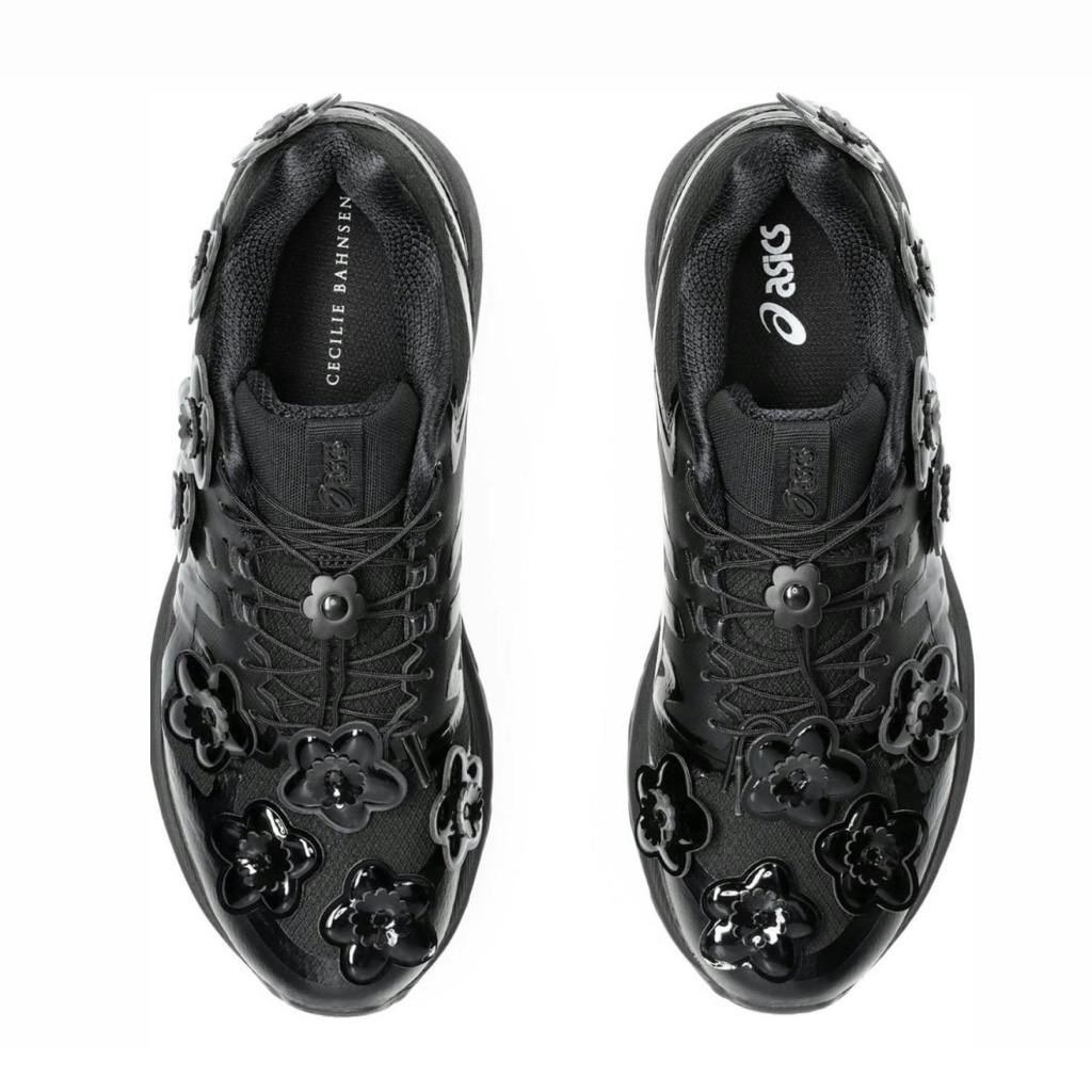 Cecilie Bahnsen × Asics セシリーバンセン 23cm