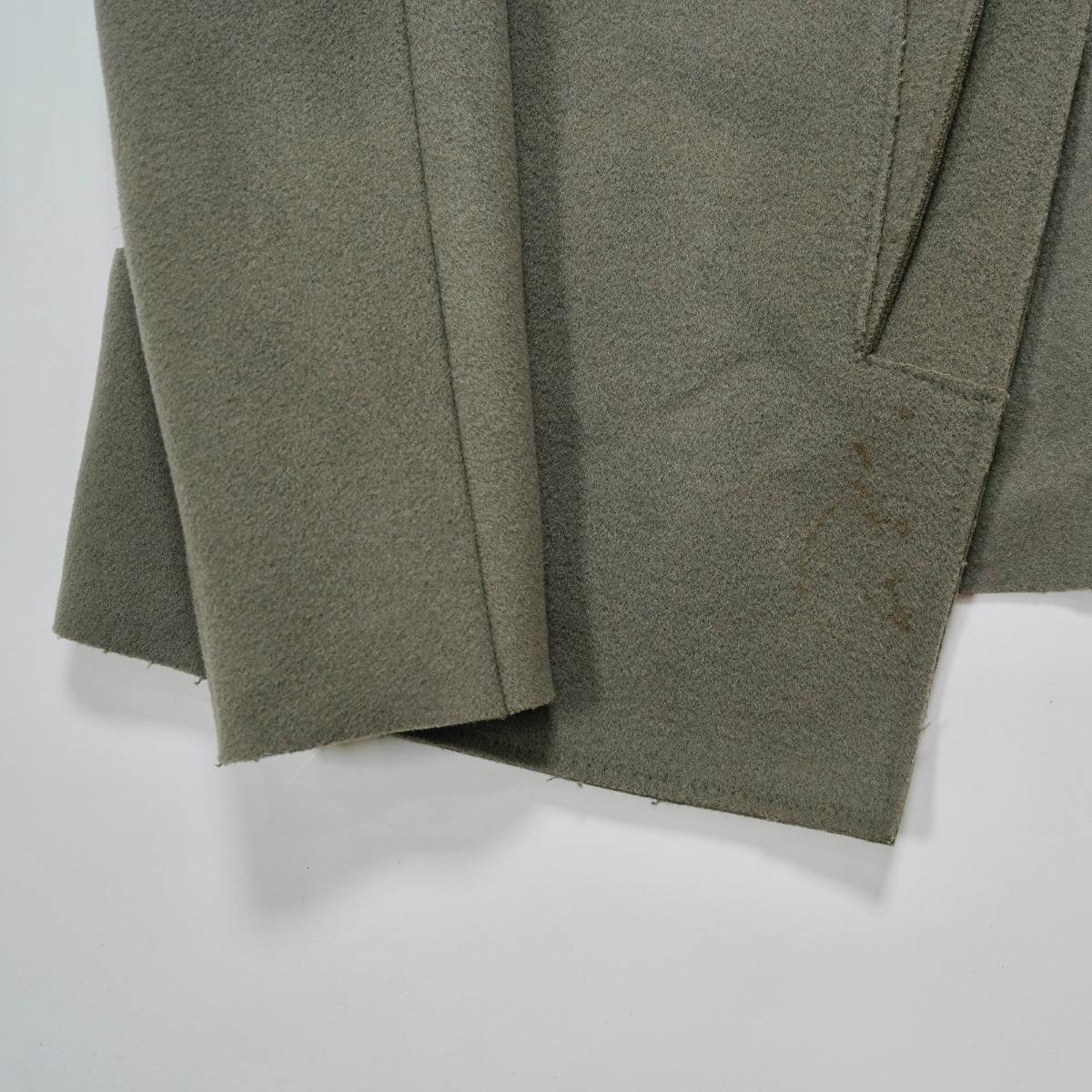 HAIDER ACKERMANN Shawl Collar Jacket - ARCHIVESTOCK