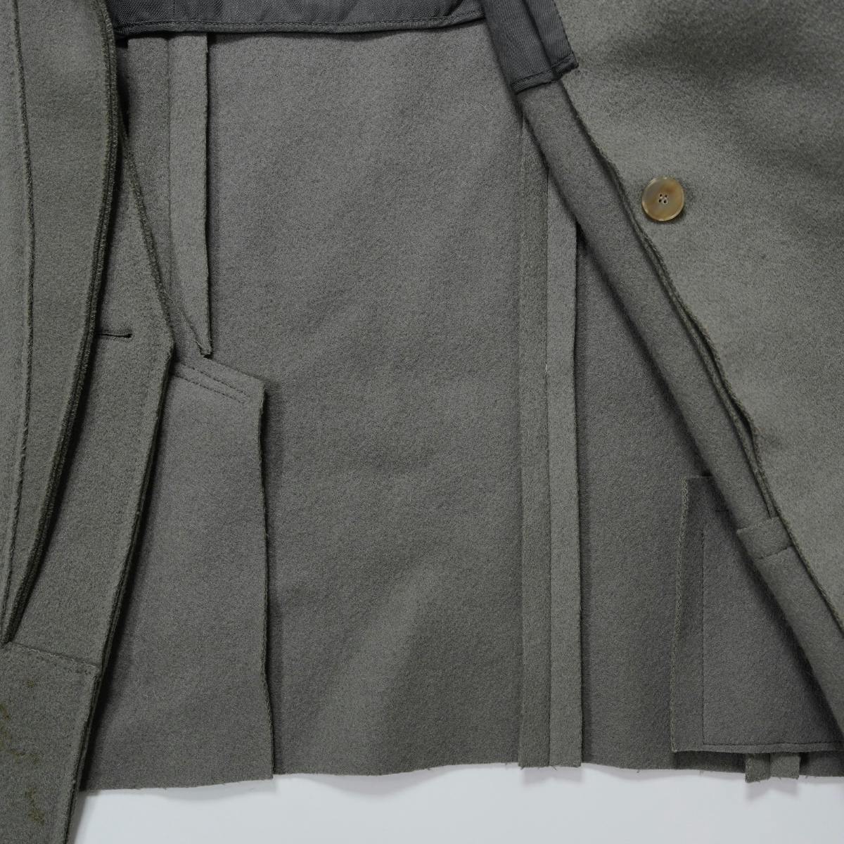 HAIDER ACKERMANN ショールカラージャケット 4830b8be76e10311e5901db5ca9c1f