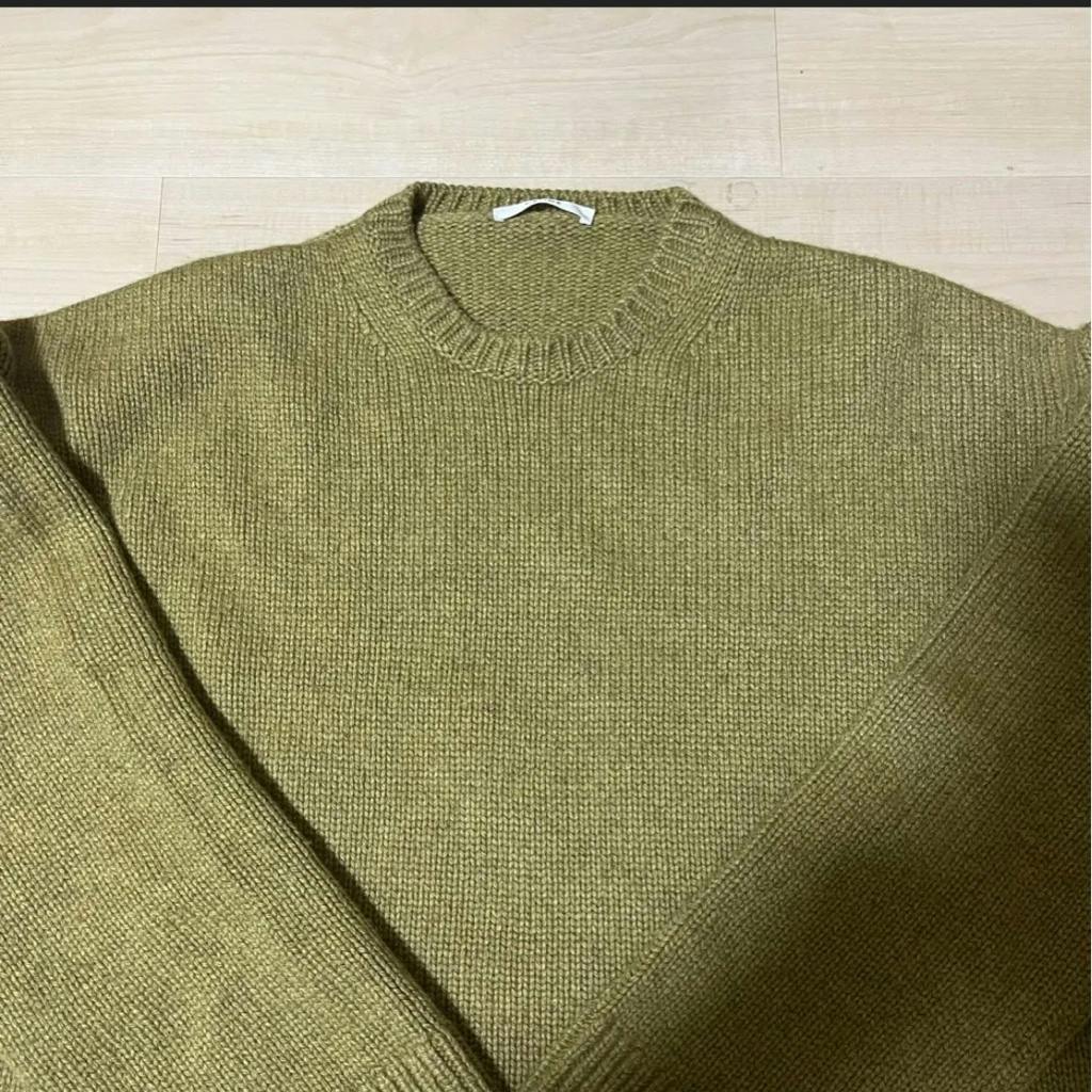 CELINE チャンキーニット フィービー期 xs - ARCHIVESTOCK