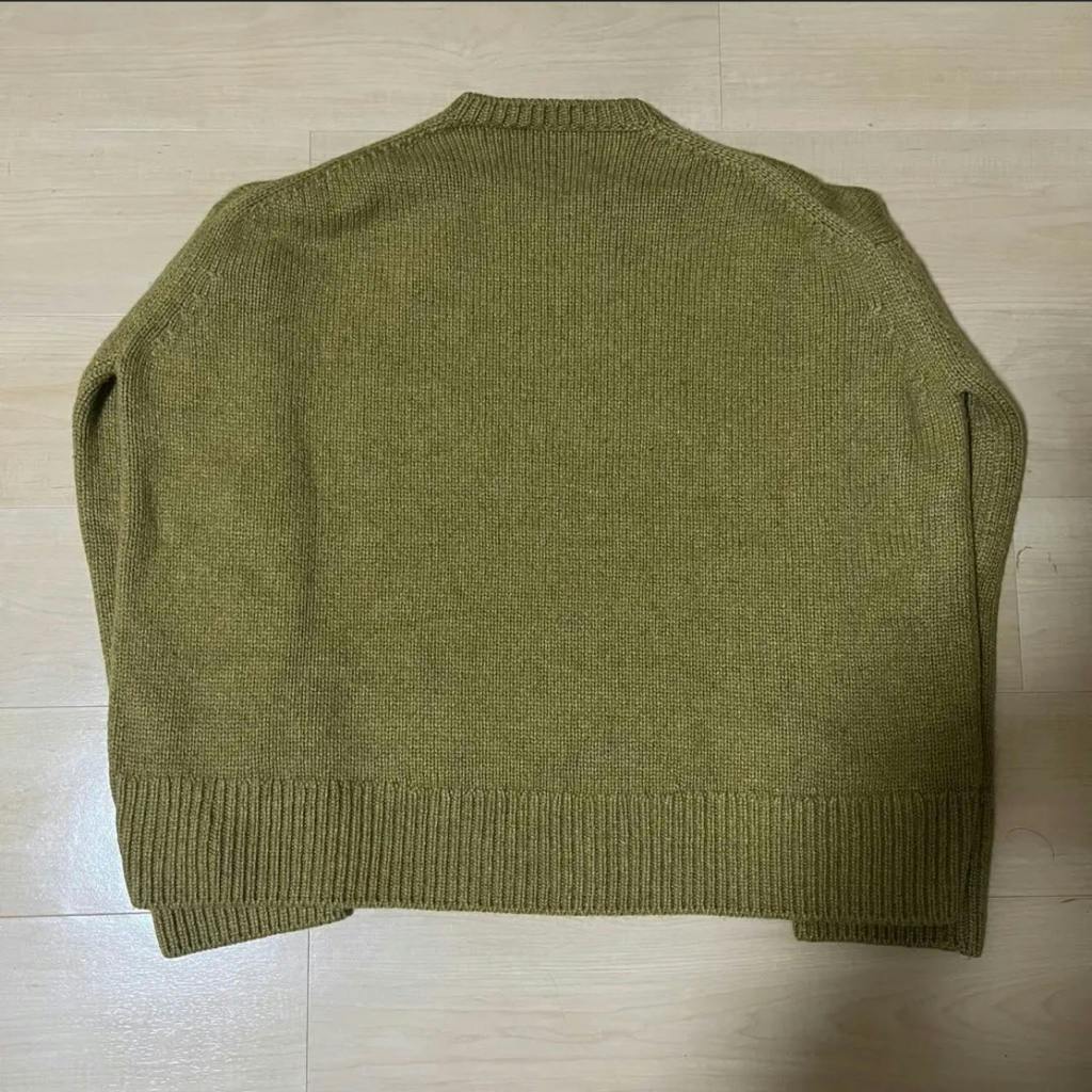 CELINE チャンキーニット フィービー期 xs - ARCHIVESTOCK