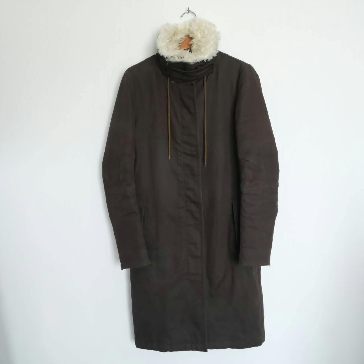 helmut lang astro biker coat - ARCHIVESTOCK