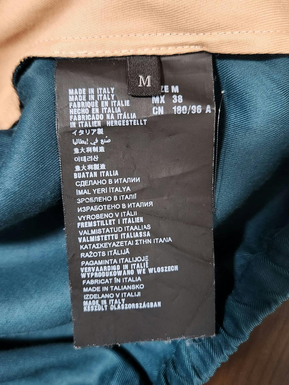 Prada 14ss hawaiian jacket - ARCHIVESTOCK