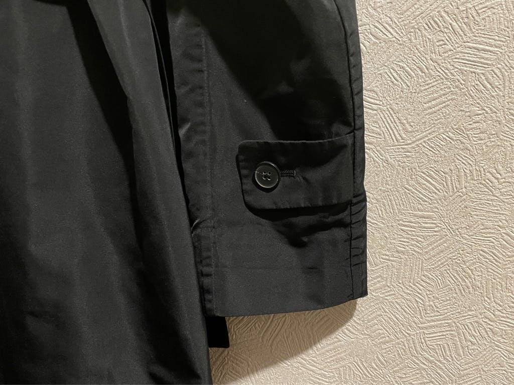 イタリア製 JIL SANDER サイド スリット チェスター コート ジルサンダー イタリア製 JIL SANDER サイド スリット