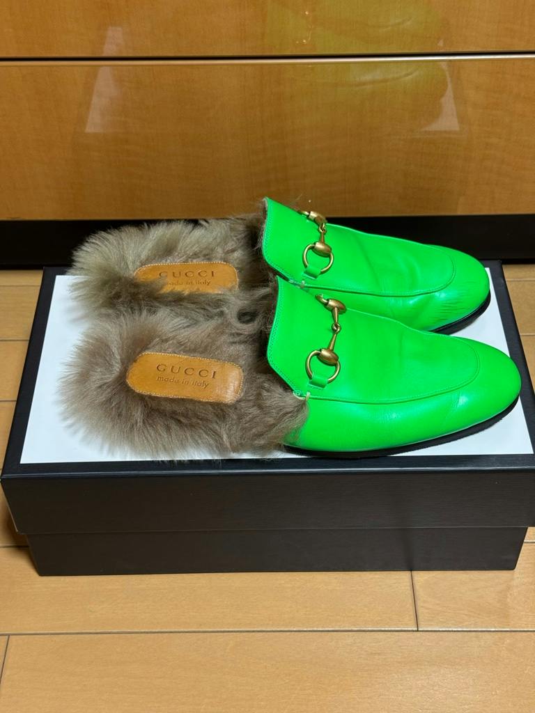 gucci プリンスタウン - ARCHIVESTOCK
