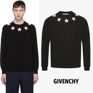 GIVENCHY ジバンシー スターニット - ARCHIVESTOCK