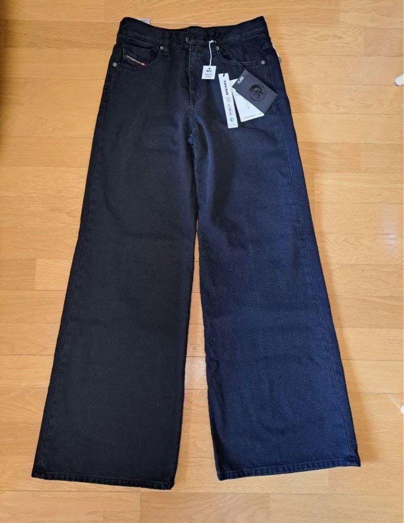 diesel d-akemi デニム - ARCHIVESTOCK