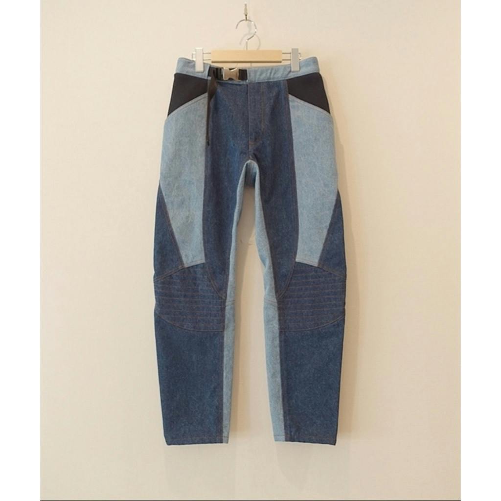 BOWTE バウト デニムジャケット BOWTE バウト デニムジャケット BOWTE