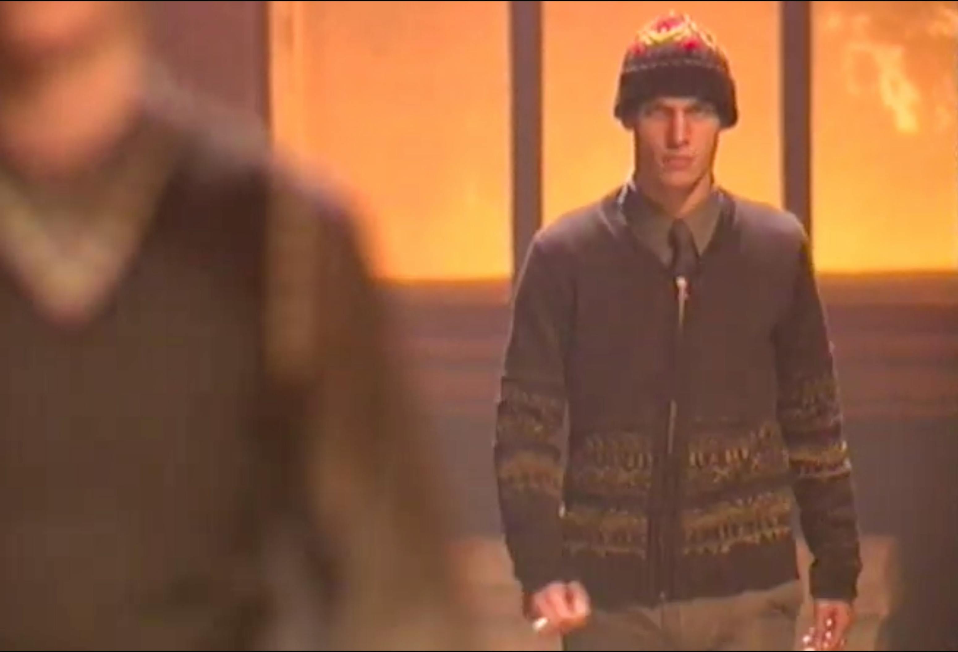 Dries Van Noten 1997AW カーディガン - ARCHIVESTOCK