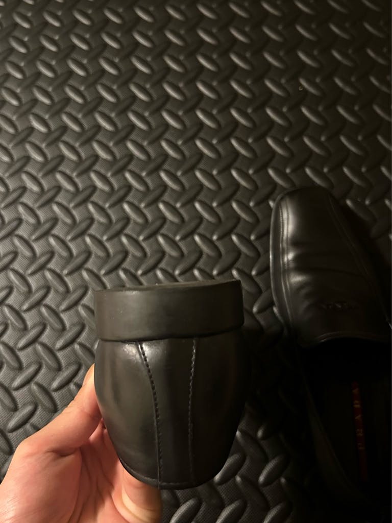 PRADA SPORTS ローファー - ARCHIVESTOCK