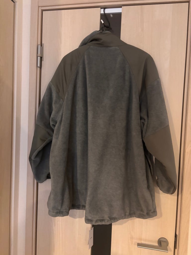 HYKE ECWCS GEN3 FLEECE JACKETサイズ1 OLIVE - ARCHIVESTOCK