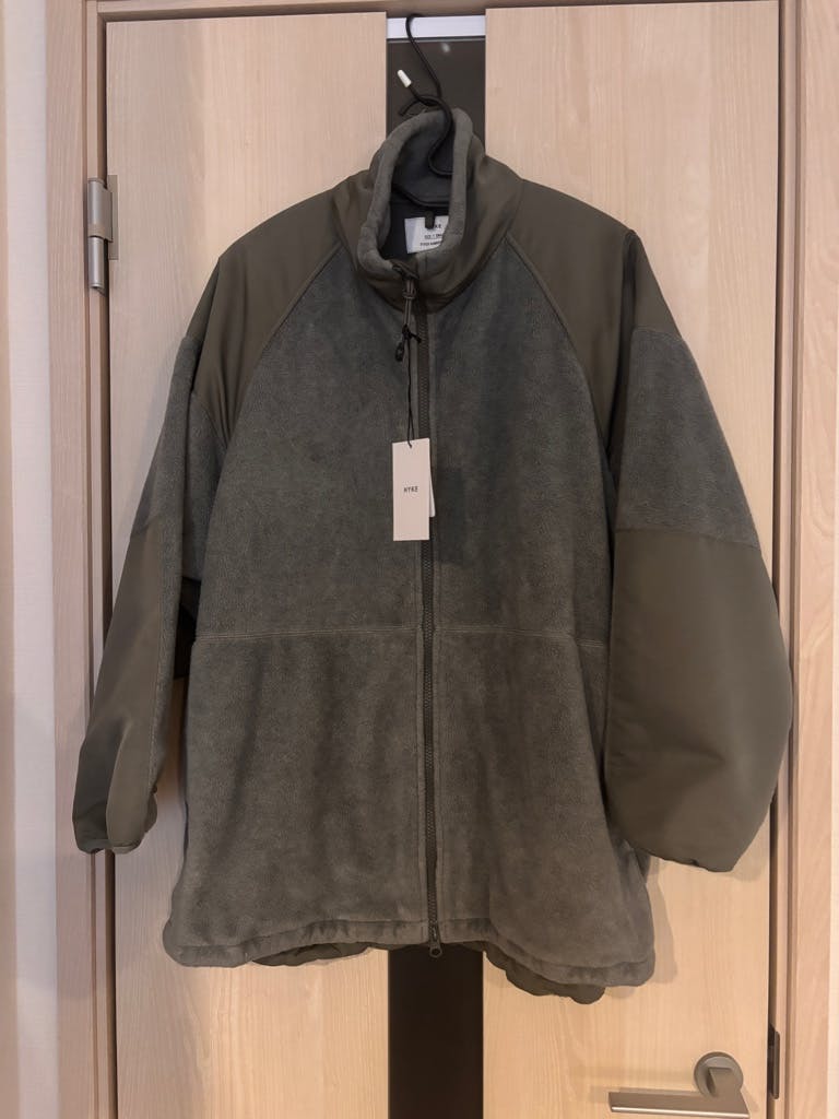 HYKE＞新作入荷 09.25 | st company online store 入荷案内ブログ