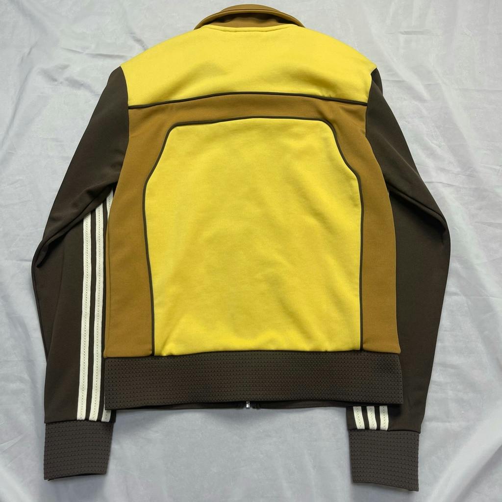 wales bonner adidas トラック ジャケット ジャージ - ARCHIVESTOCK