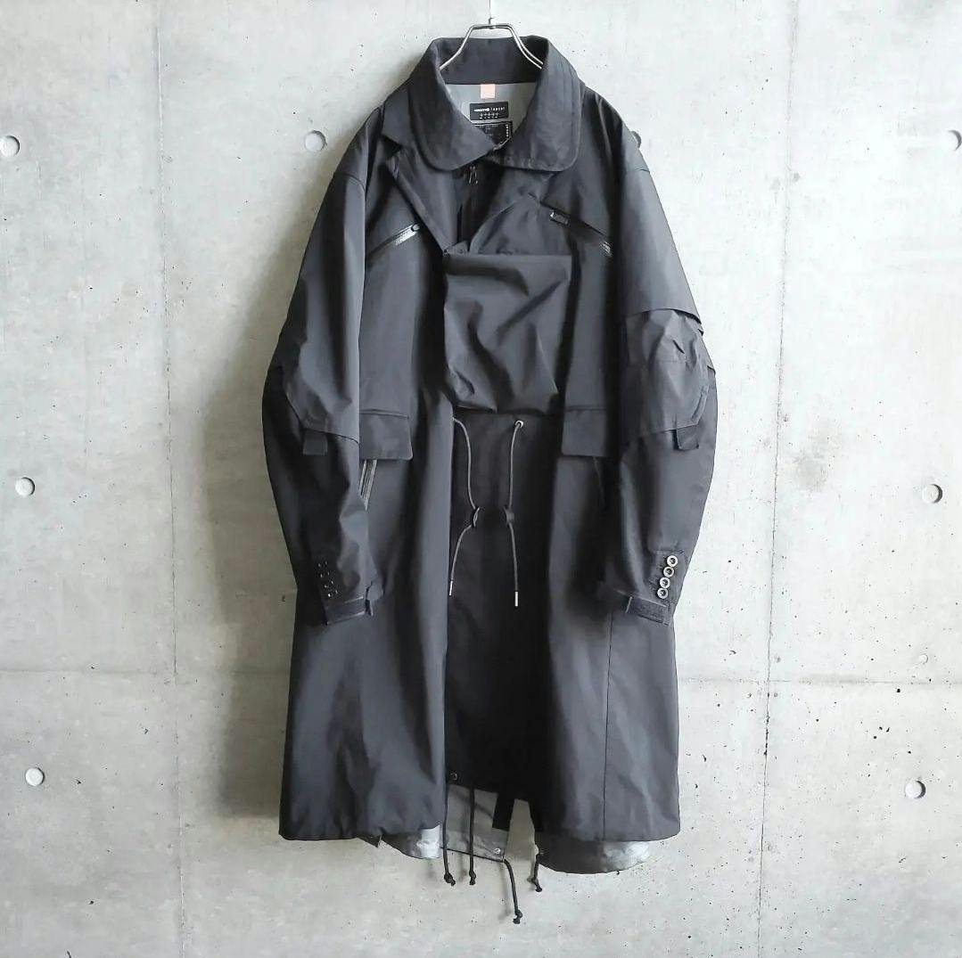 Sacai acronym - ARCHIVESTOCK