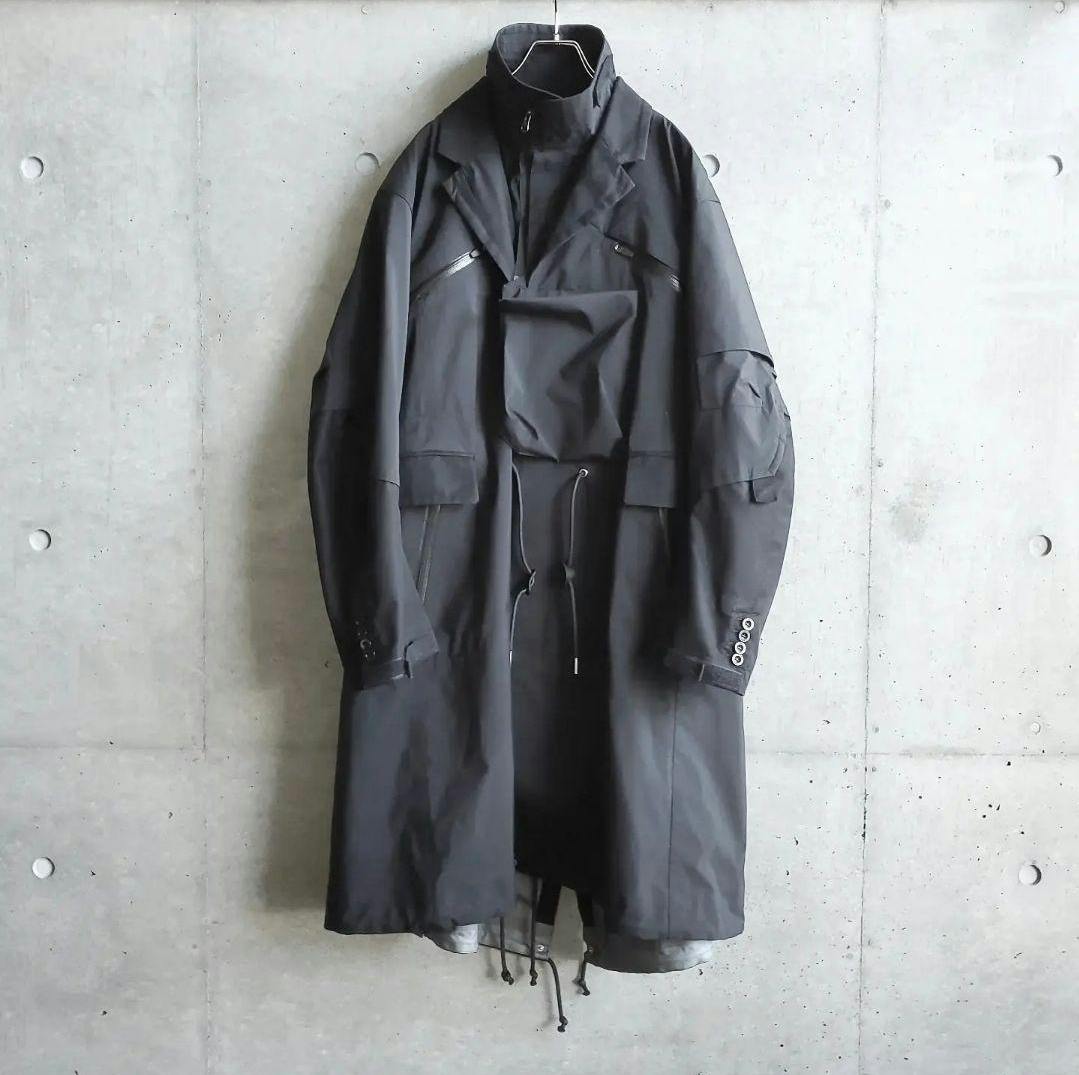 Sacai acronym - ARCHIVESTOCK