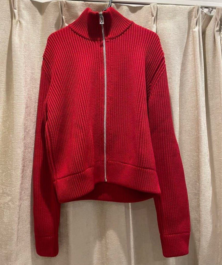 Bottega veneta ドライバーズニット BOTTEGA VENETA ドライバーズニット - ARCHIVESTOCK