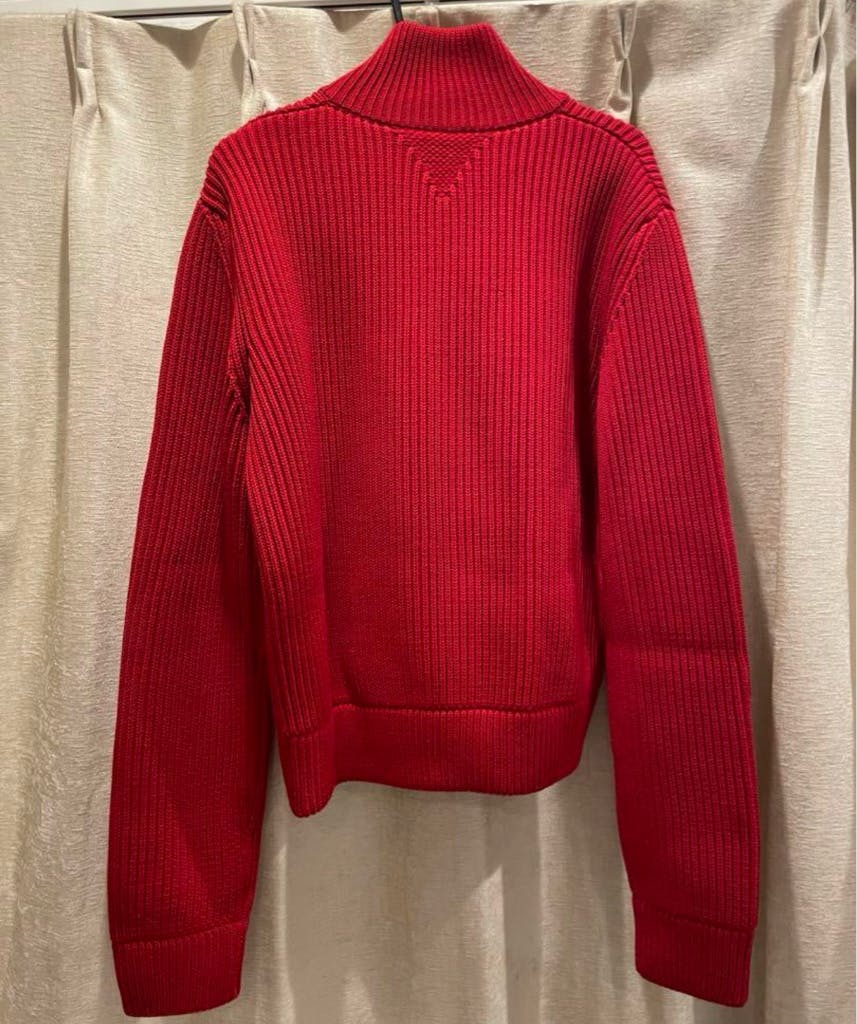 BOTTEGA VENETA ドライバーズニット - ARCHIVESTOCK