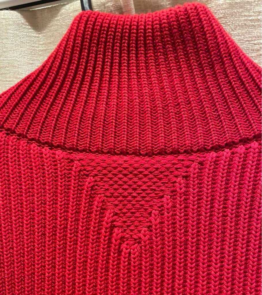 BOTTEGA VENETA ドライバーズニット - ARCHIVESTOCK