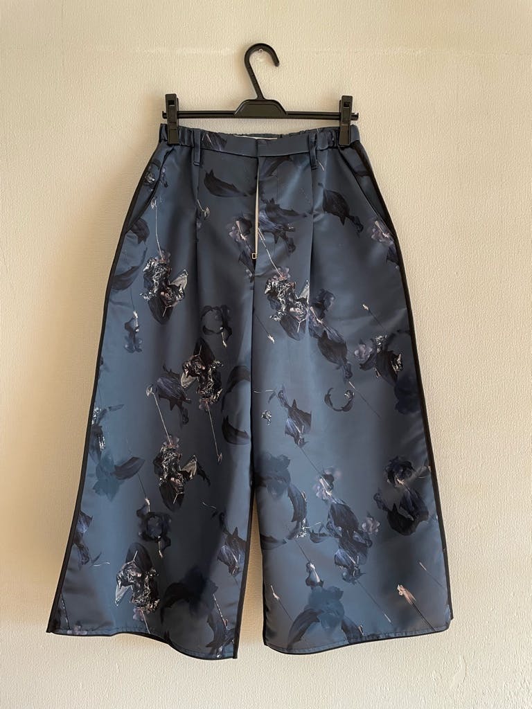 だぼだぼズボンBALMUNG Balmung パンツ - ARCHIVESTOCK