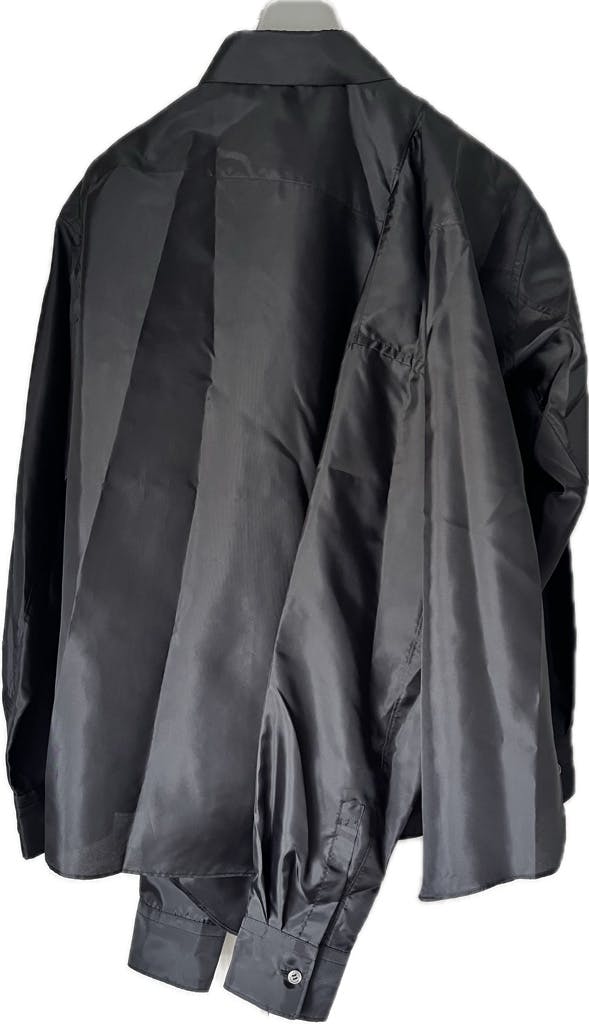 2024 COMME des GARÇONS ブラウス 4本袖 ギャルソン - ARCHIVESTOCK