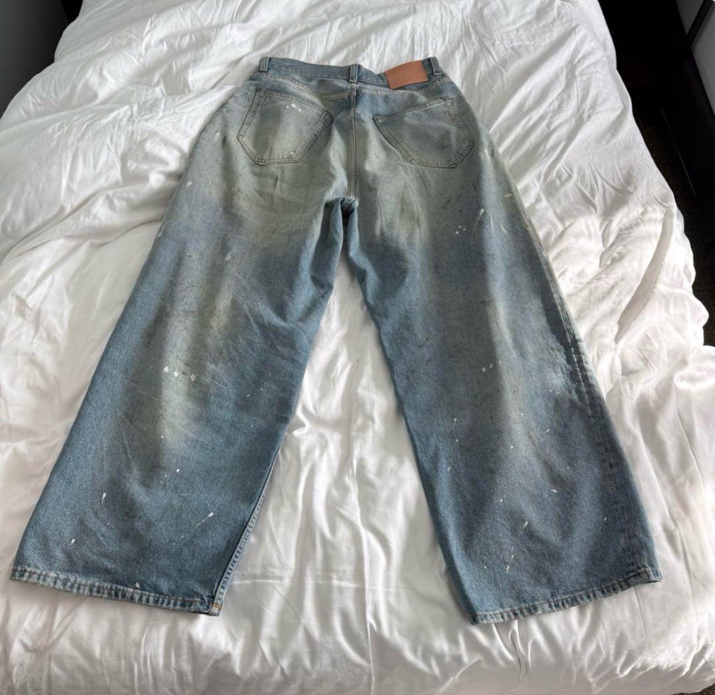 完売品】Acne Studios 1981M FN Trafalgar 46 - ARCHIVESTOCK