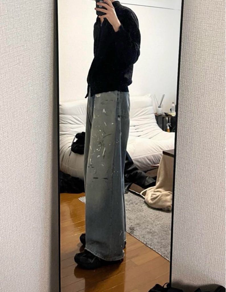 完売品】Acne Studios 1981M FN Trafalgar 46 - ARCHIVESTOCK