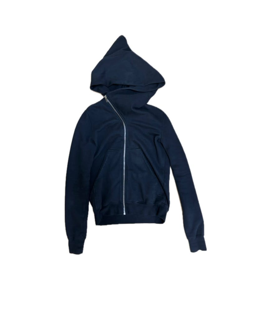 rick owens マウンテンフーディ　アーカイブ Rick Owens Drkshdw MOUNTAIN HOODIE – 082plus