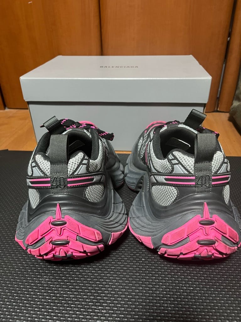 balenciaga 10xl pink ピンク - ARCHIVESTOCK