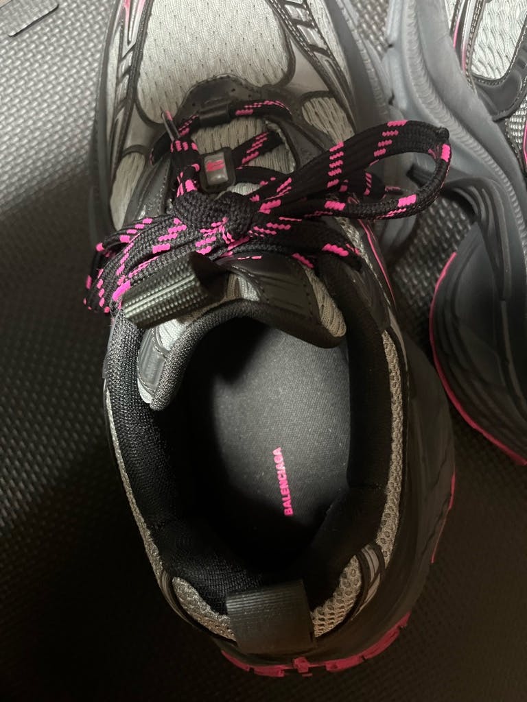 balenciaga 10xl pink ピンク - ARCHIVESTOCK