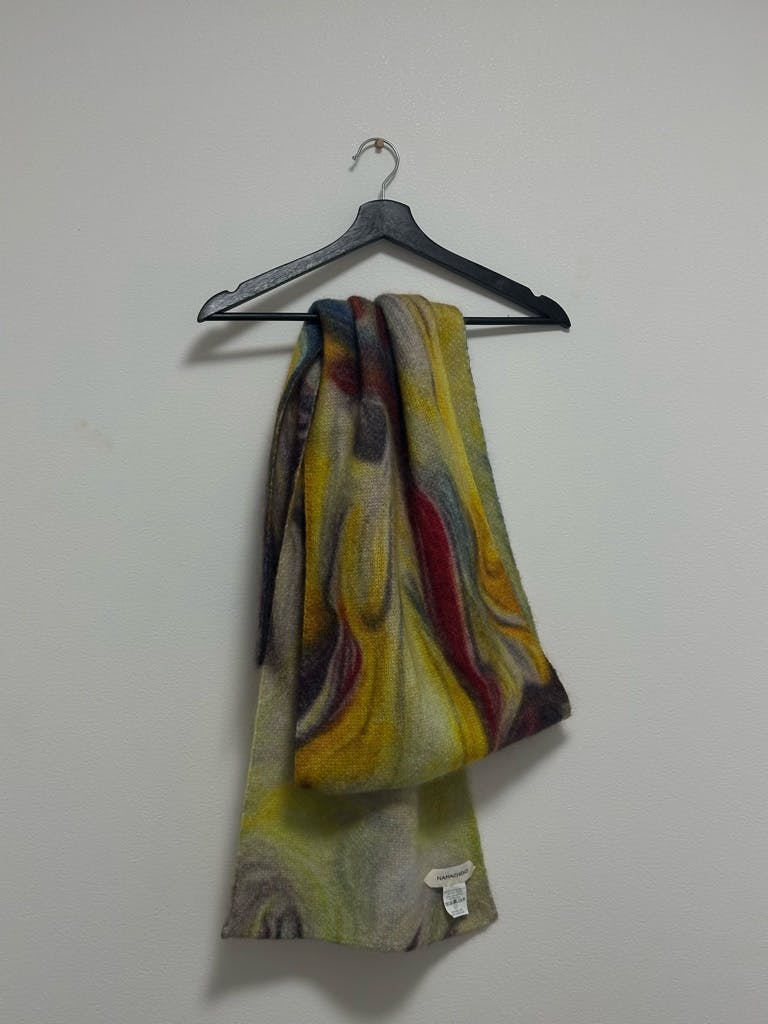 namacheko muffler マフラー 19aw namacheko muffler マフラー 19aw - ARCHIVESTOCK