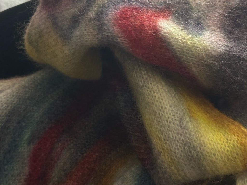 namacheko muffler マフラー 19aw namacheko muffler マフラー 19aw - ARCHIVESTOCK