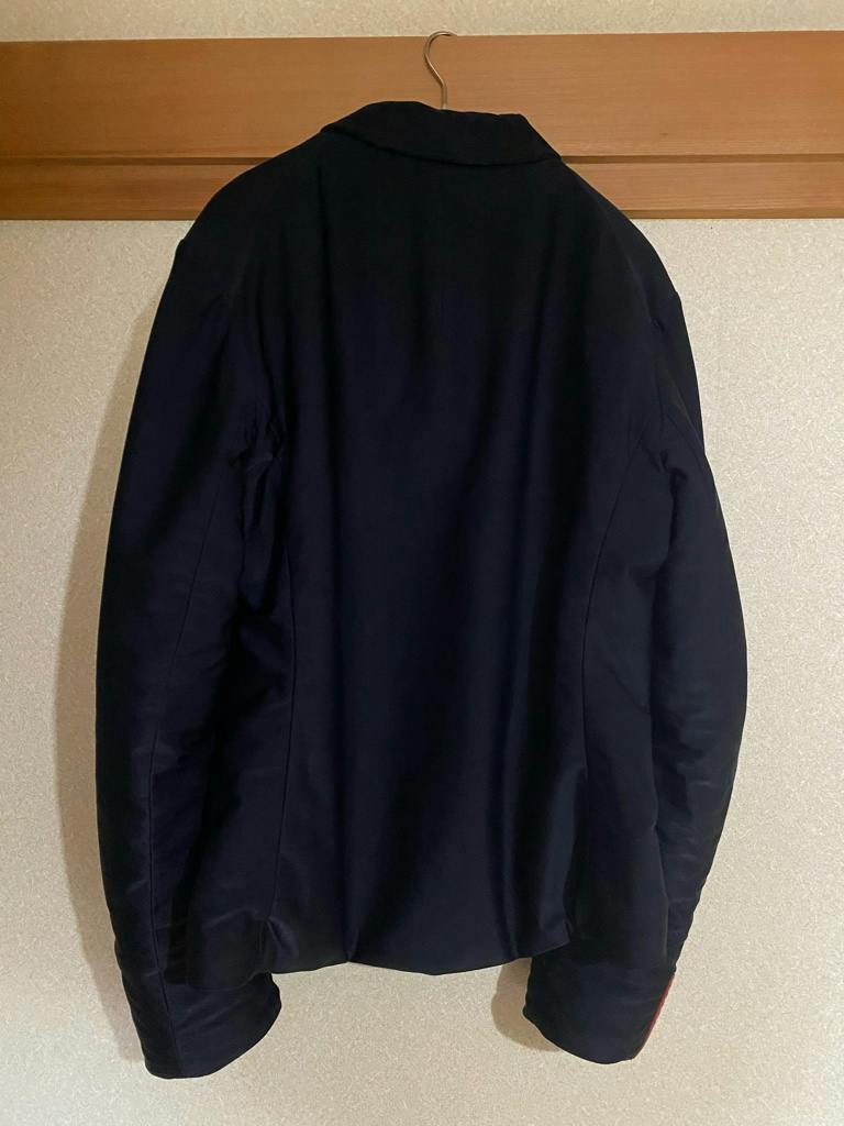 Prada Sports プラダスポーツ ナイロン 中綿ジャケット - ARCHIVESTOCK