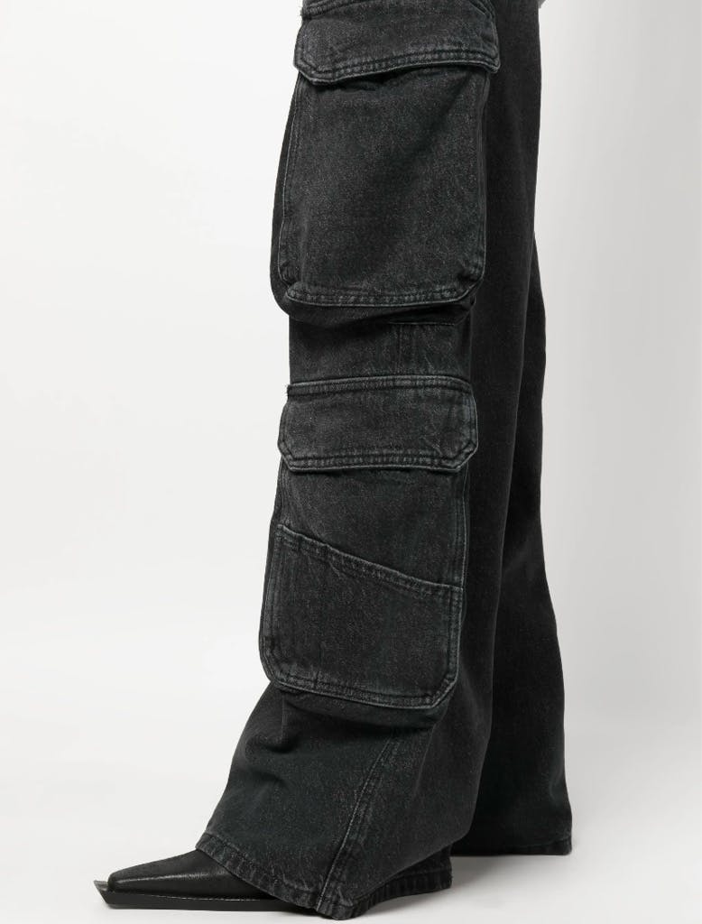 diesel d-sire cargo jeans w25 - ARCHIVESTOCK diesel d-sire cargo jeans w25 - ARCHIVESTOCK
