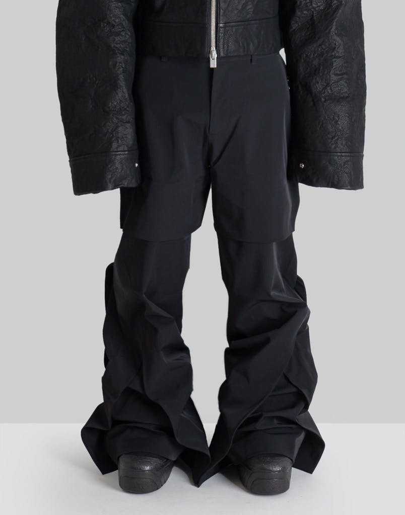 パンツ HELIOT EMIL FORMED CARGO 46 HELIOT EMIL FORMED CARGO - ARCHIVESTOCK