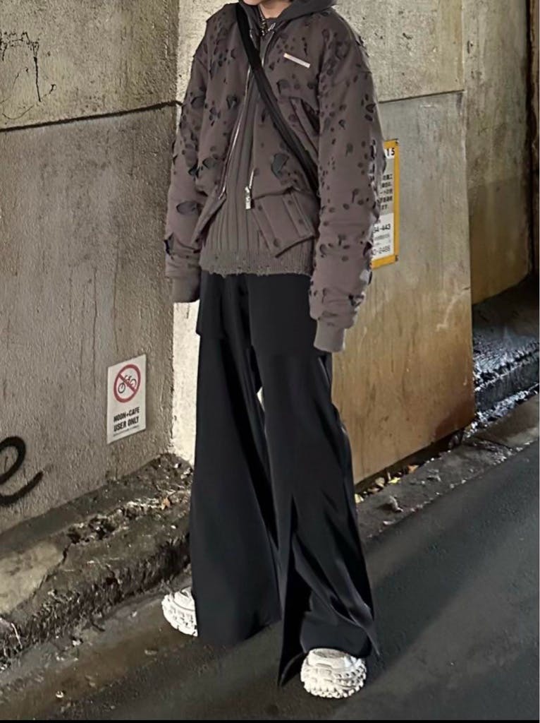 パンツ HELIOT EMIL FORMED CARGO 46 HELIOT EMIL FORMED CARGO – 082plus