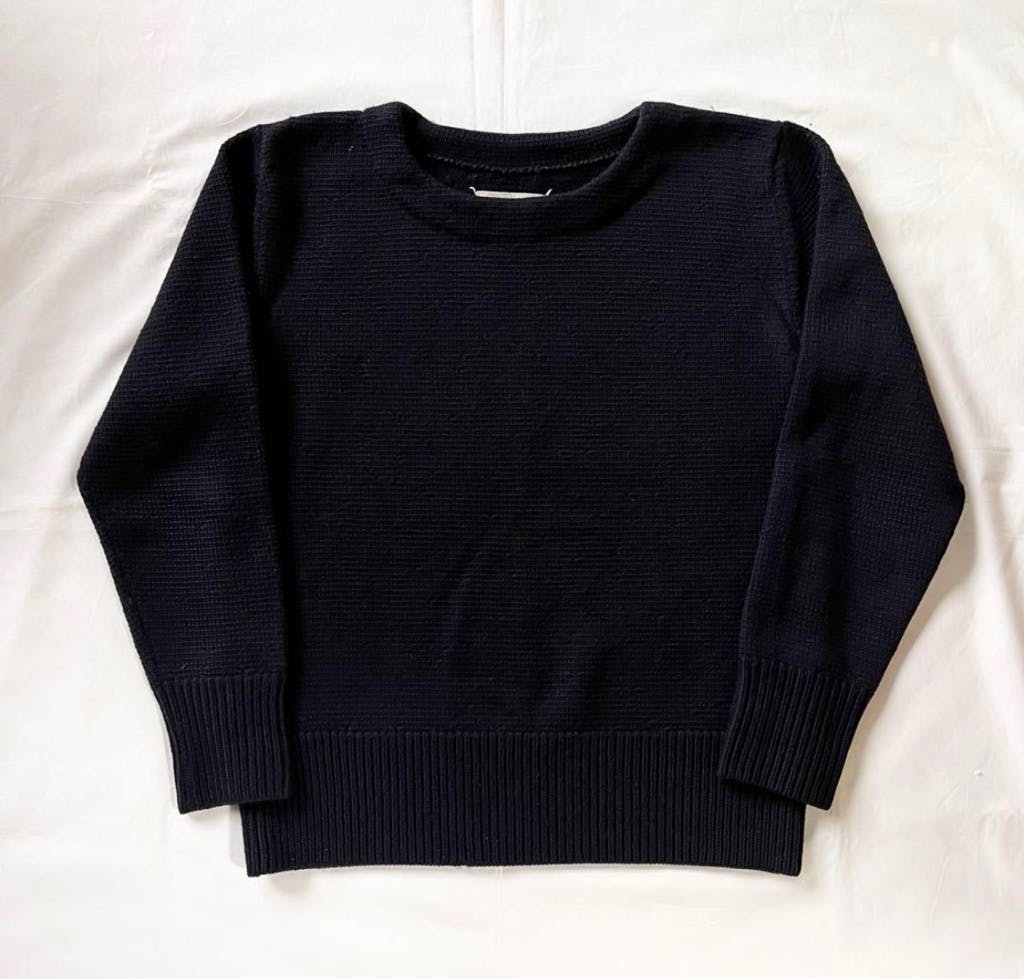 RANDY Orbit BLUE O別注 size2 試着のみ