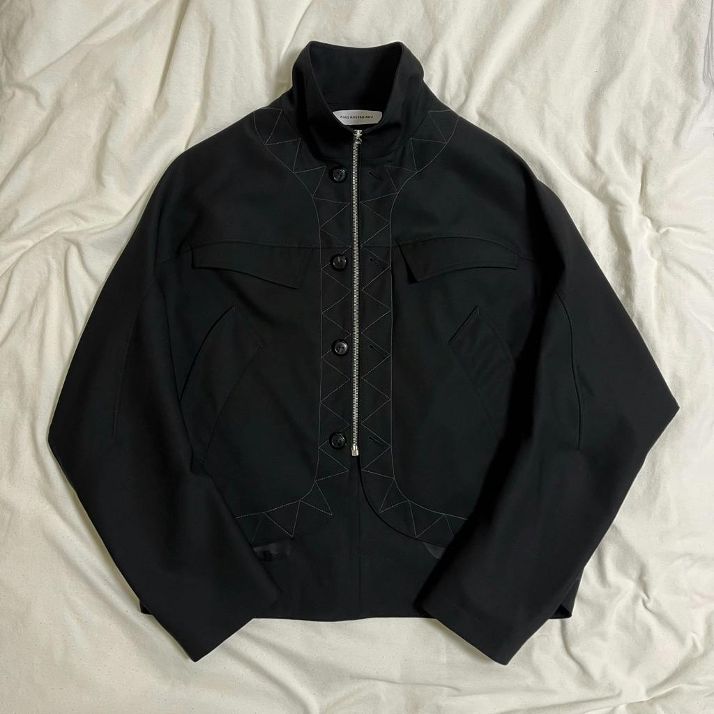 kiko kostadinov｜JACKLIGHT JACKET - ARCHIVESTOCK