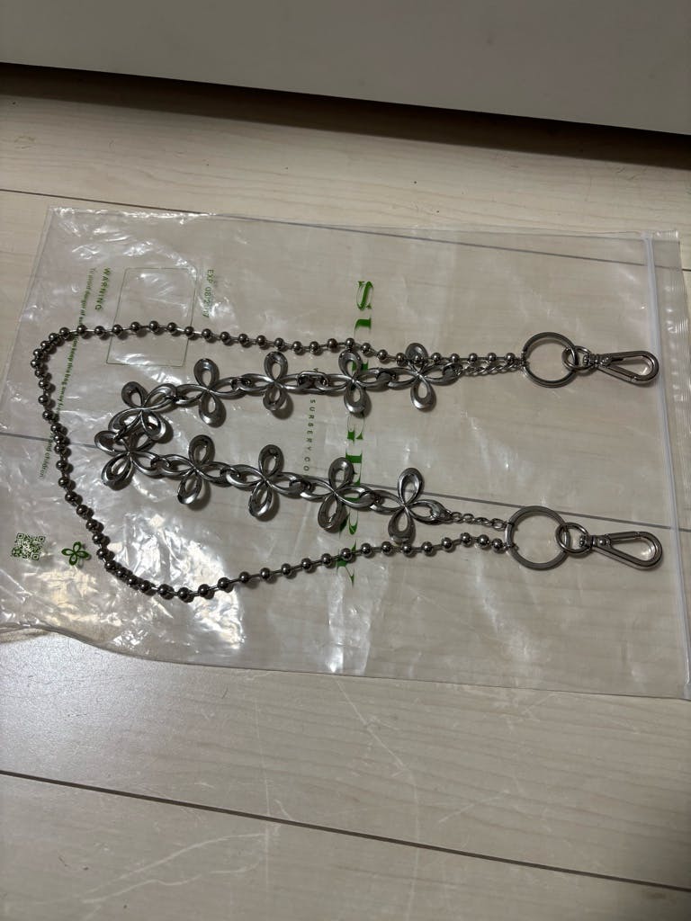 surgeryウォレットチェーン surgeryウォレットチェーン - ARCHIVESTOCK