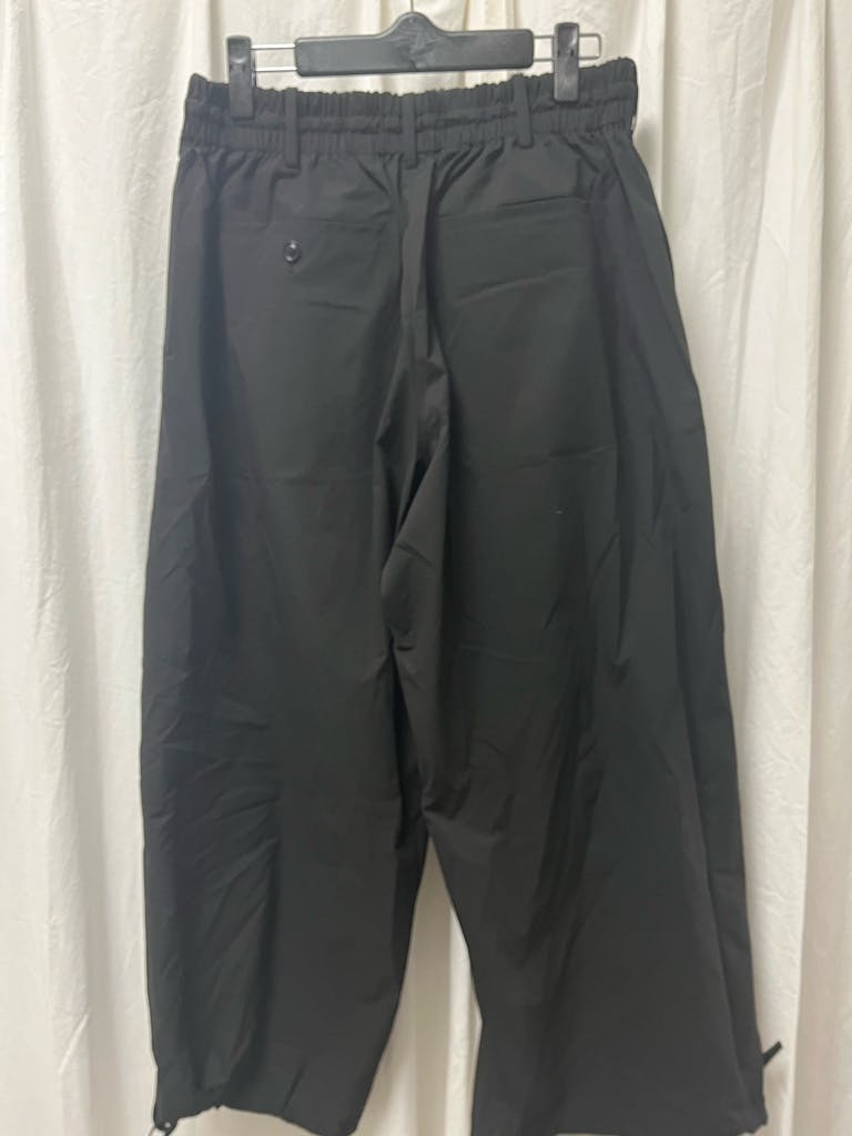 S'YTEサイト ヨウジヤマモト バルーンパンツ - ARCHIVESTOCK