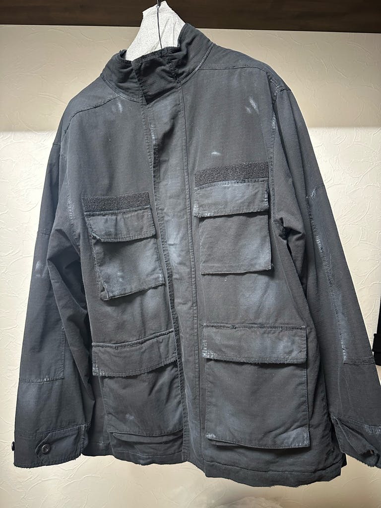 BALENCIAGA ダブルライダースジャケット カーキ 楽天市場】バレンシアガ BALENCIAGA ダブルライダースジャケット