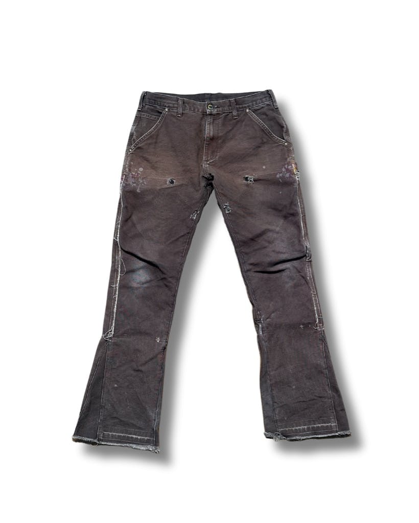 パンツ Carhartt Double Knee Painter Pants 70s Carhartt Double knee painter Pants | VOSTOK